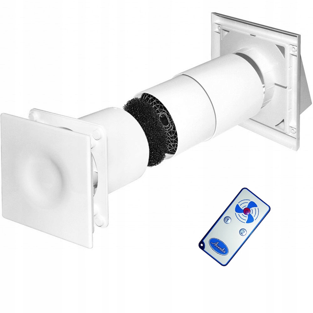 Rekuperátor Awenta HRV100P